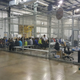 Photo inside U.S. Customs and Border Protection (CBP) detention facility shows detainees inside fenced areas at Rio Grande Valley Centralized Processing Center in Texas. Picture taken on June 17, 2018, provided by US Customs and Border Protection.